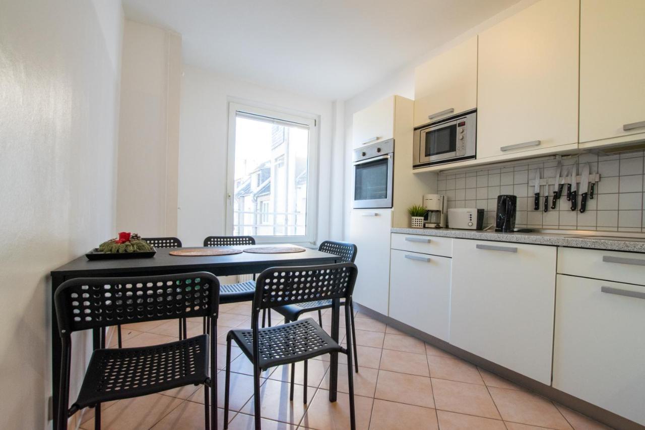 Apartment Old Town 2