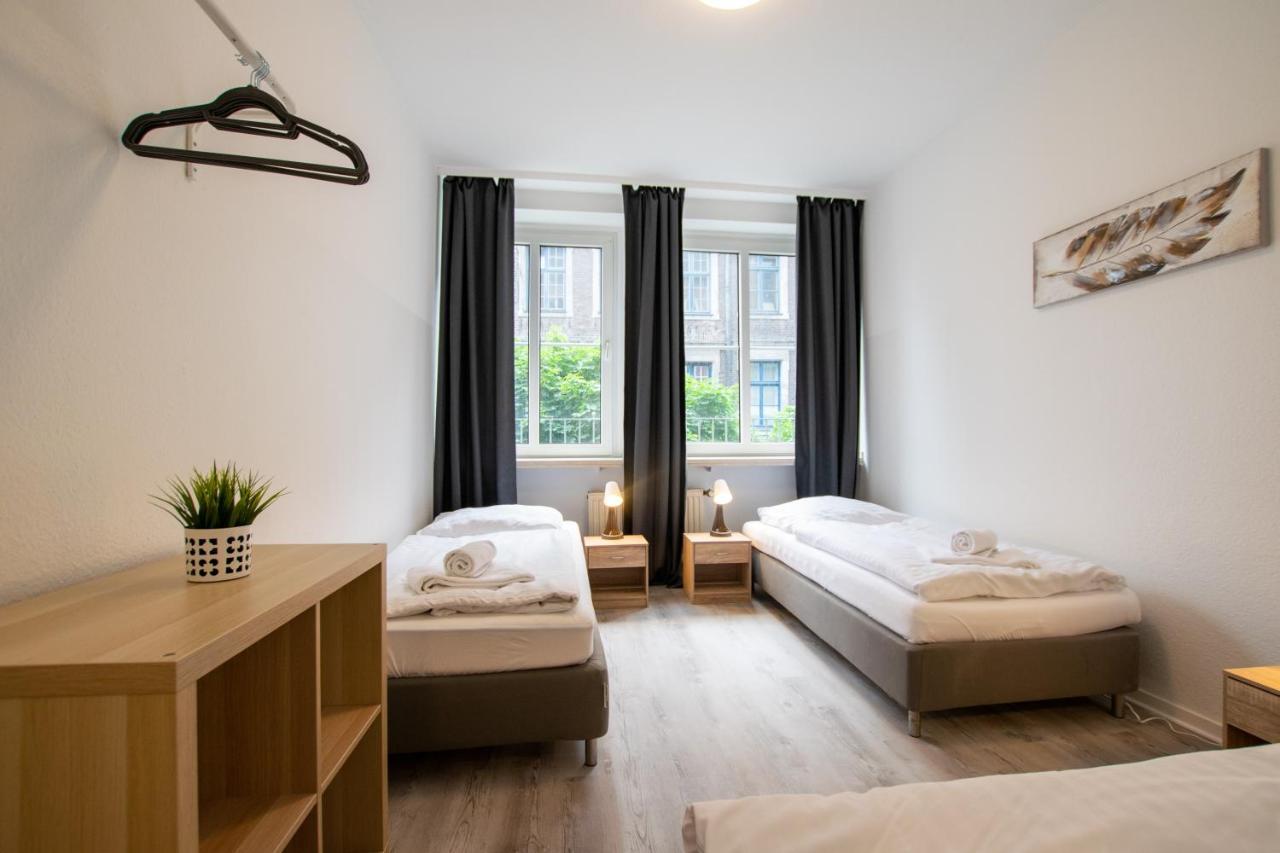 Old Town 2 Apartment *