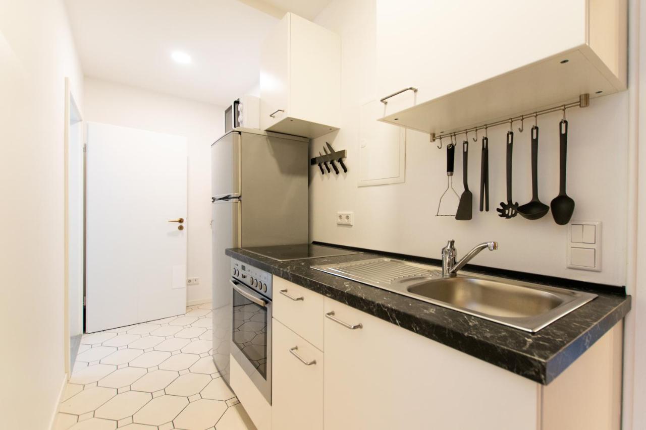 Old Town 2 Apartment *