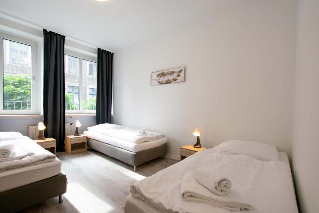 Old Town 2 Apartment *