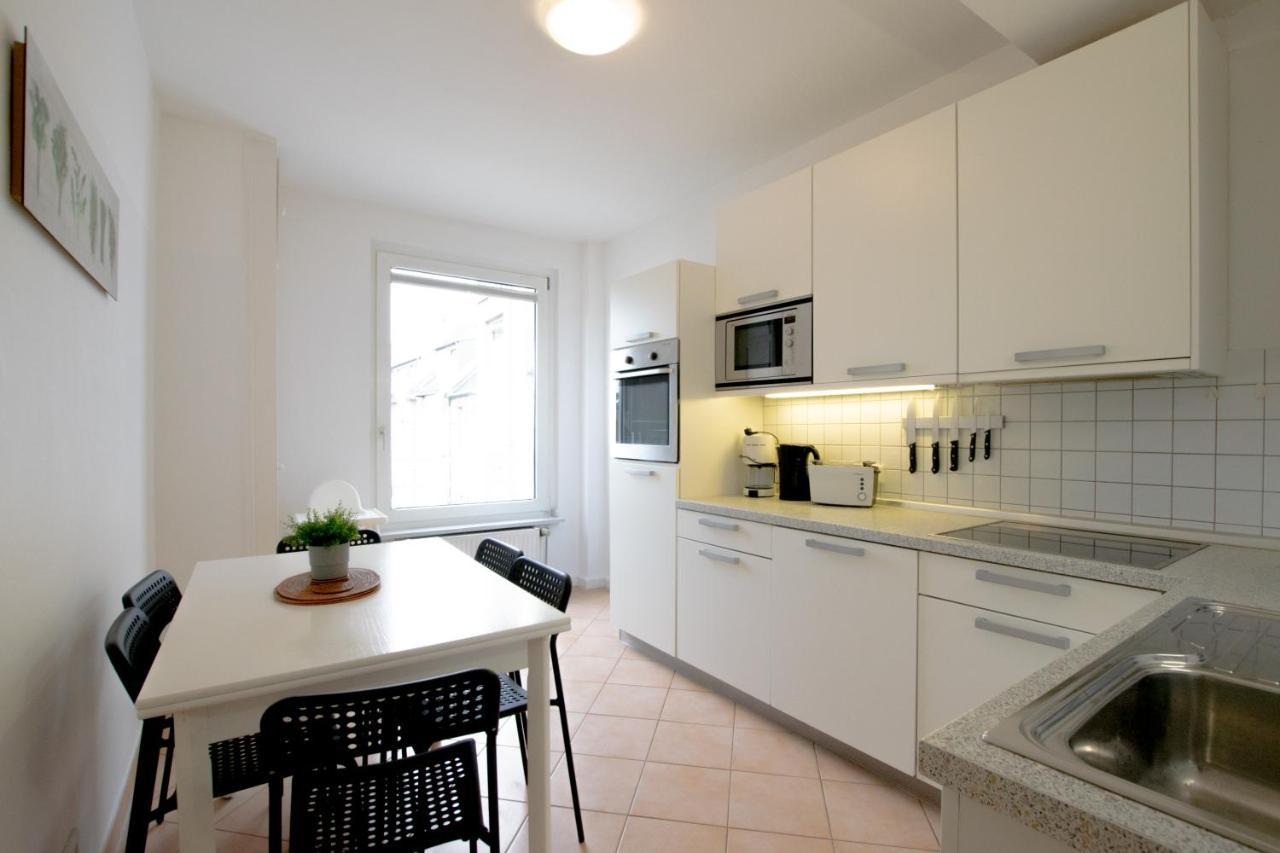 Old Town 2 Apartment *