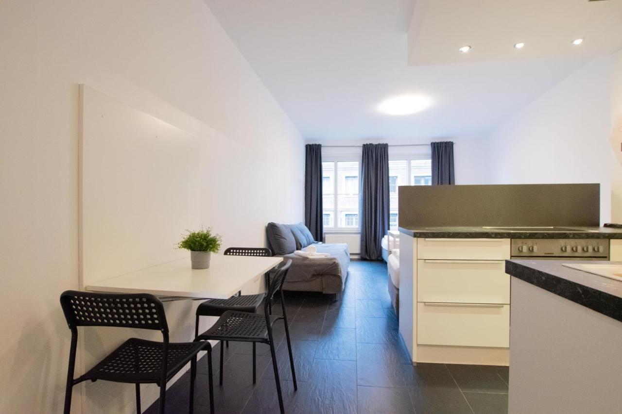 Apartment Old Town 2