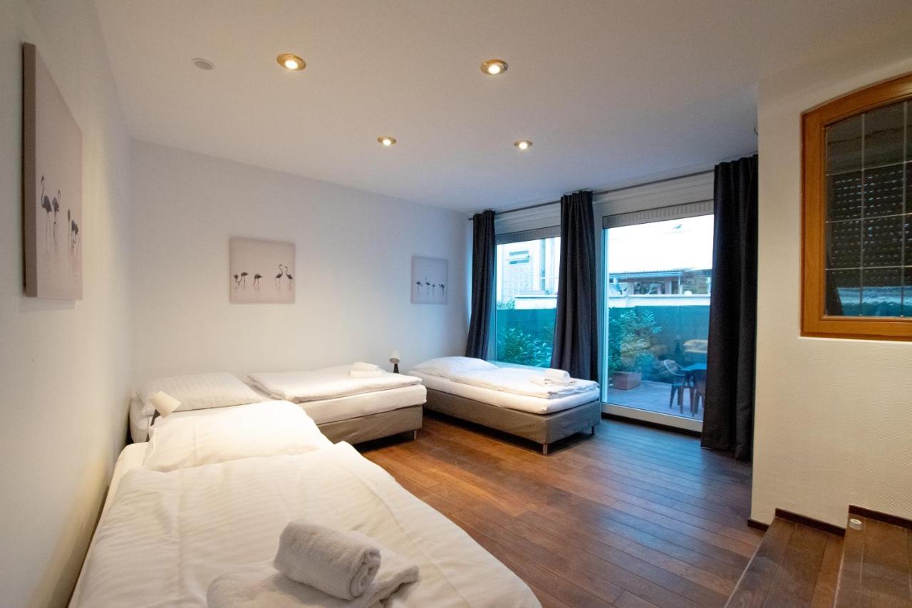 Old Town 2 Apartment