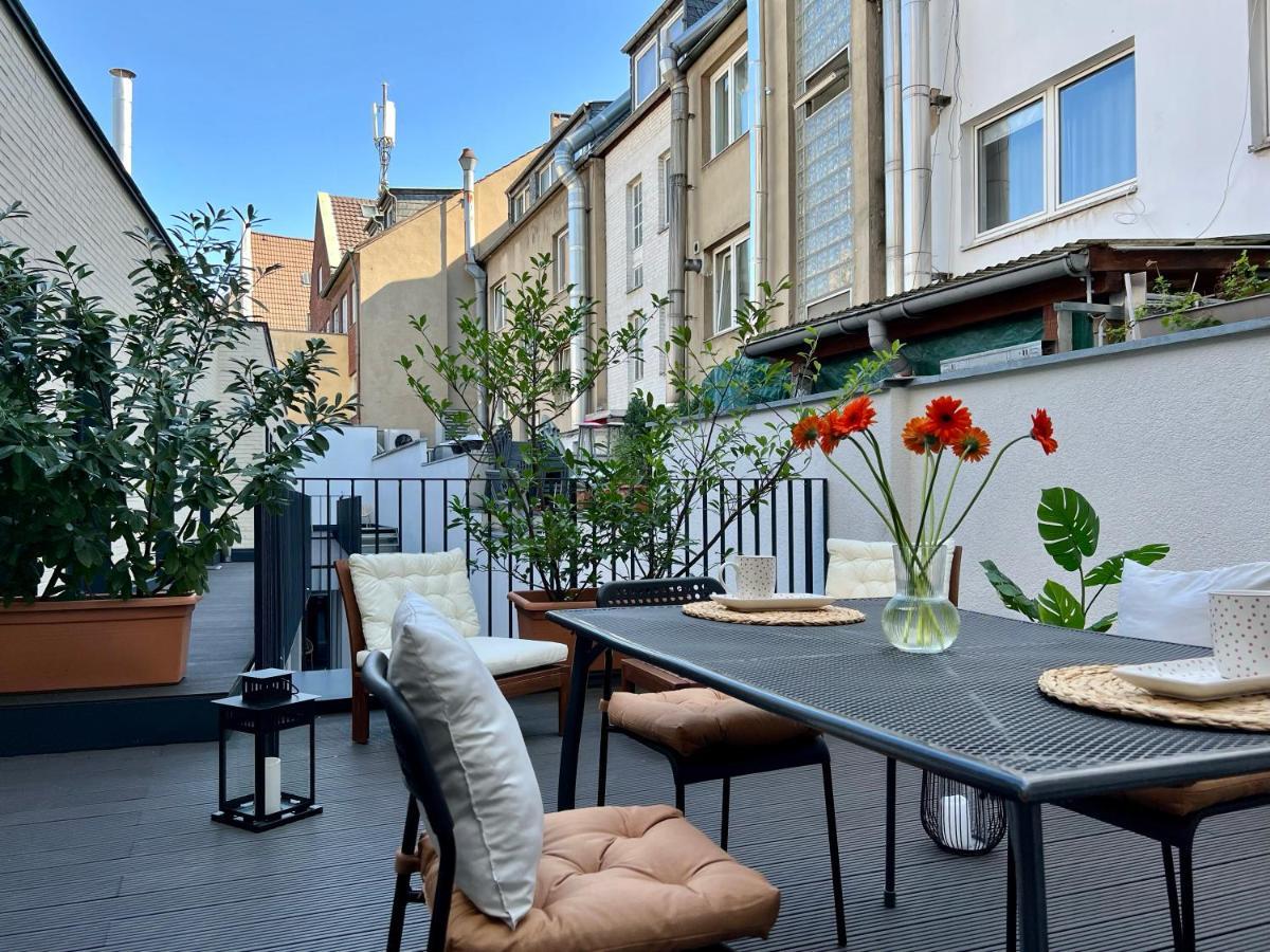 Old Town 2 Apartment *