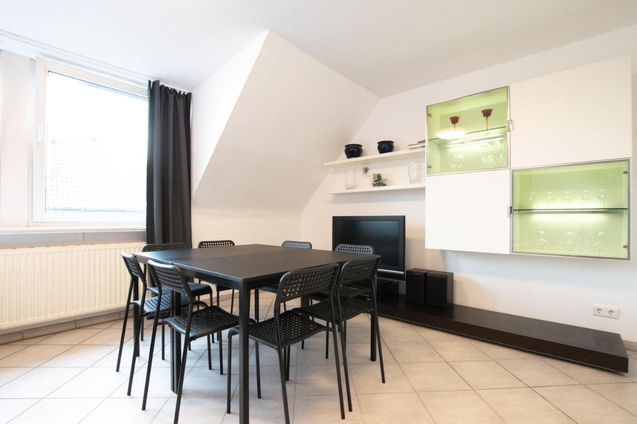 Apartment Old Town 2 *