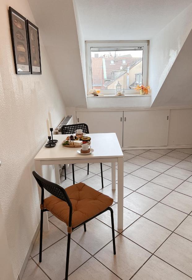 Apartment Old Town 2 Dusseldorf