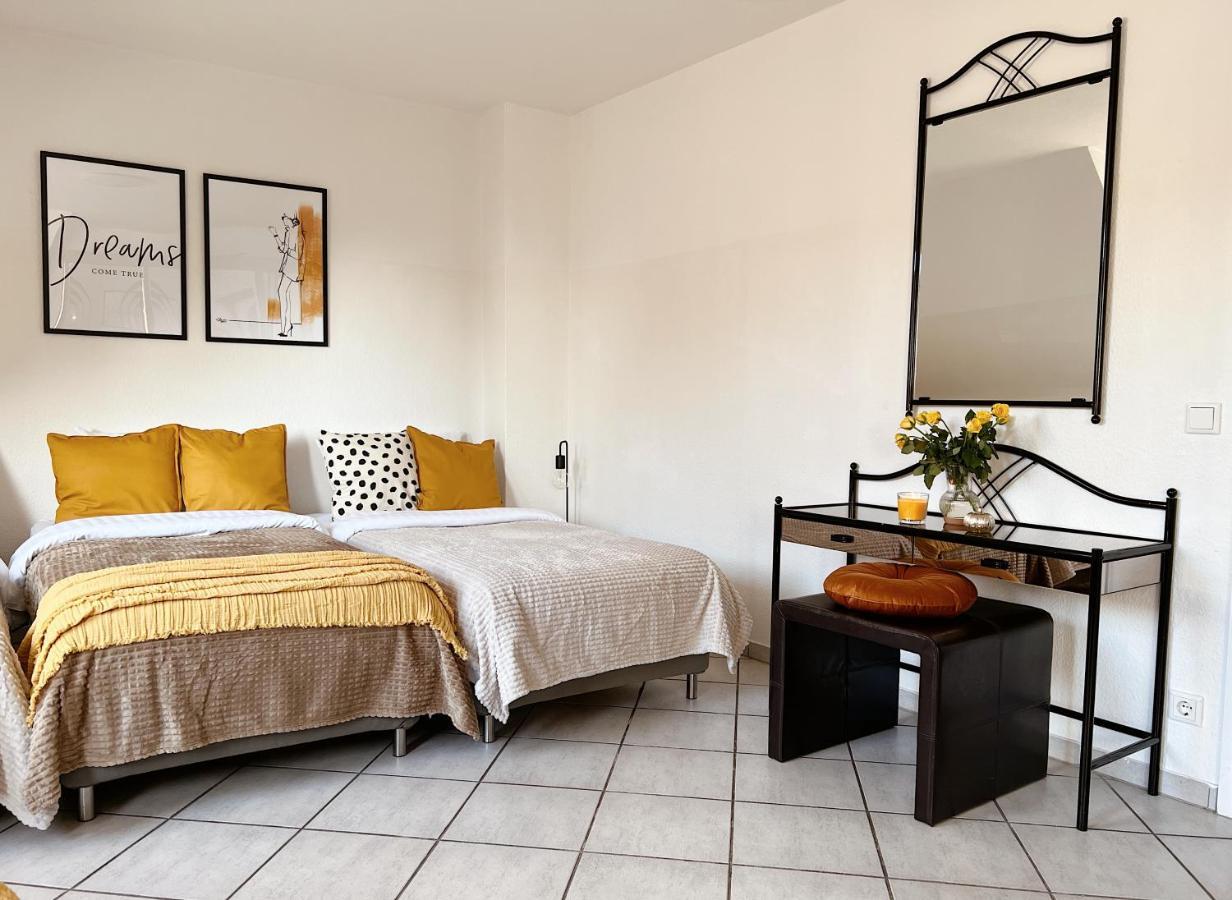 Old Town 2 Apartment