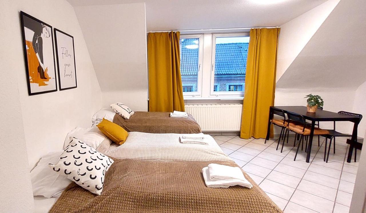 Old Town 2 Apartment *