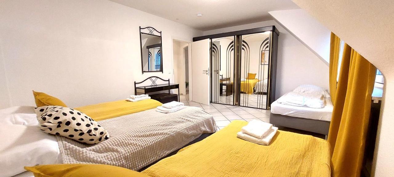 Old Town 2 Apartment *