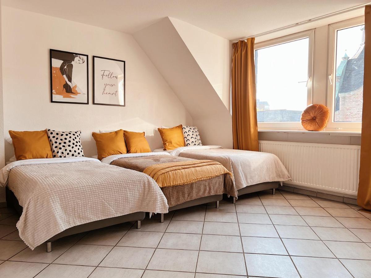 Old Town 2 Apartment