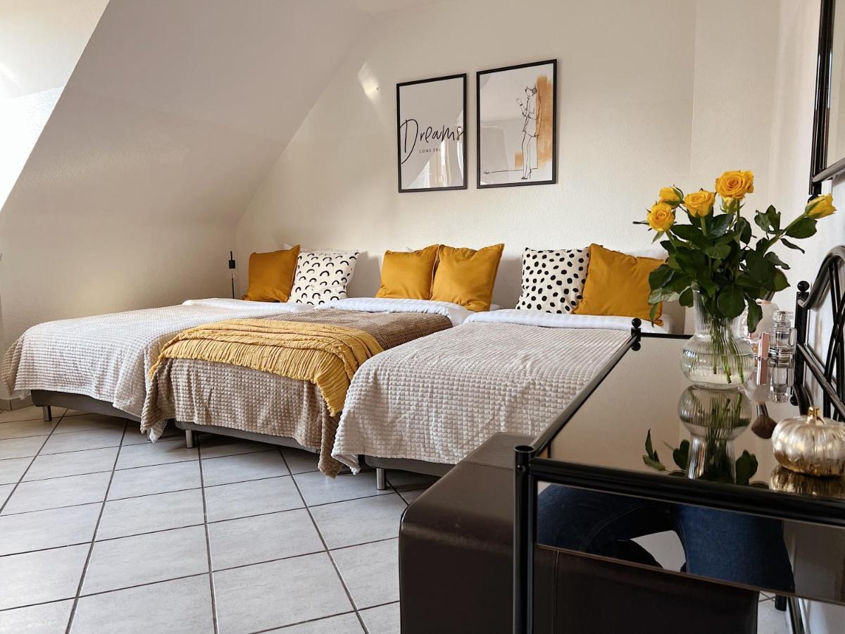 Old Town 2 Apartment *