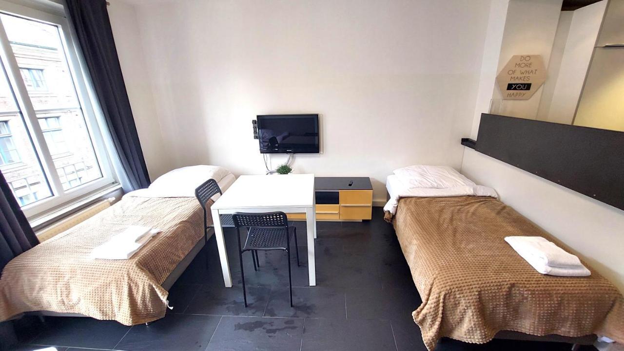 Old Town 2 Apartment Dusseldorf