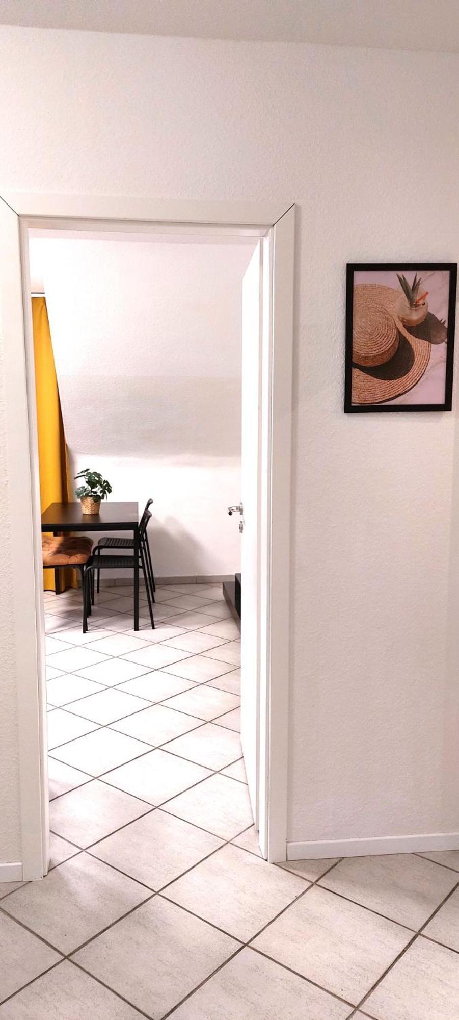 Old Town 2 Apartment *