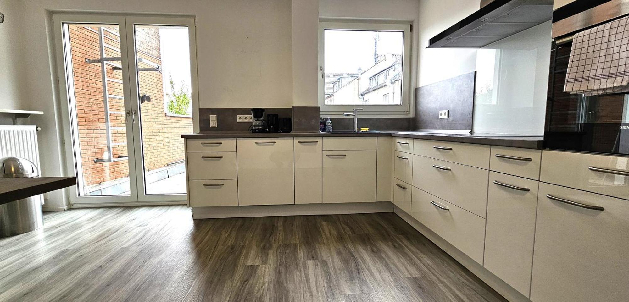 Old Town 2 Apartment *
