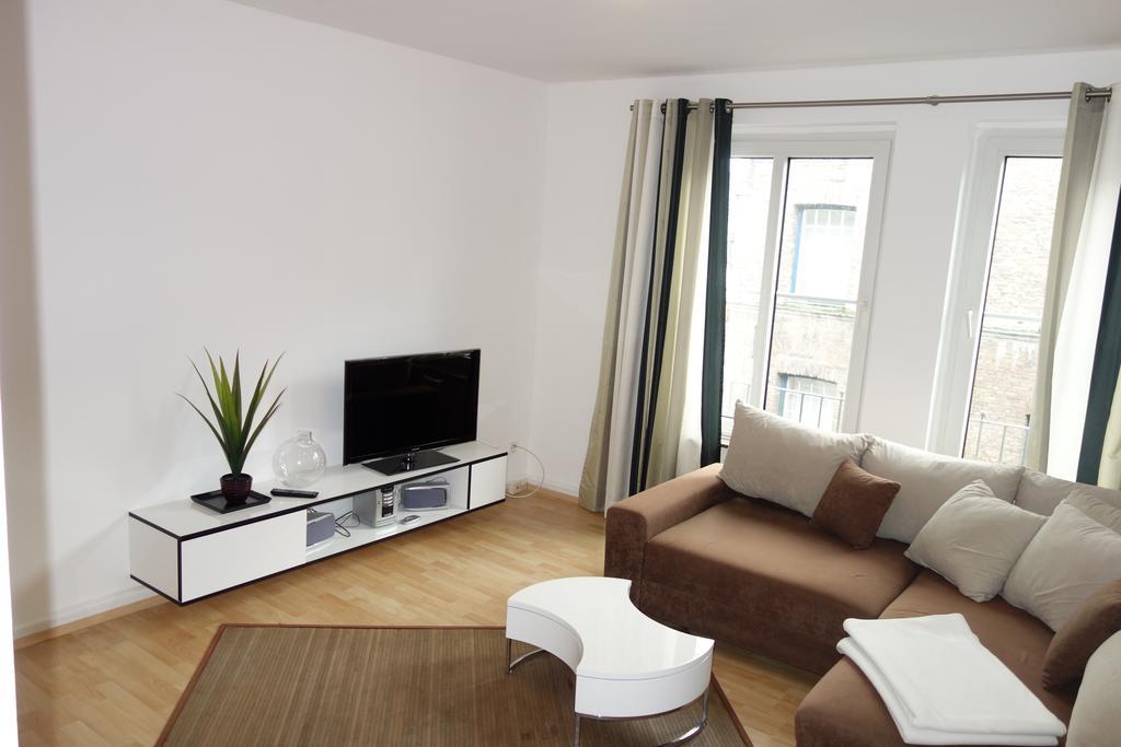 Apartment Old Town 2 *
