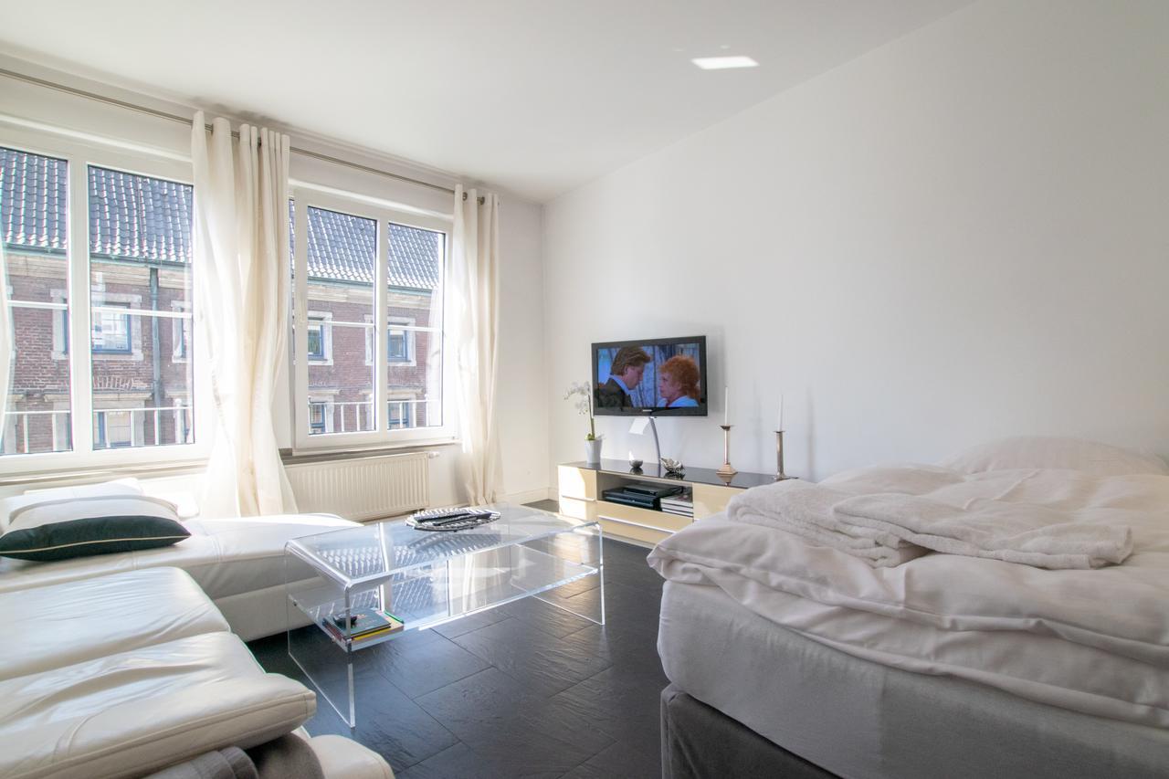 Old Town 2 Apartment *
