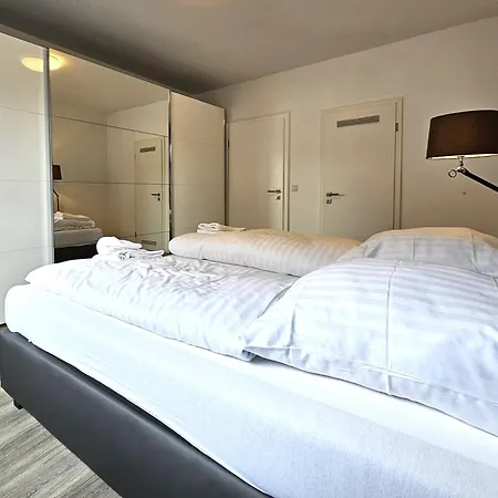 Old Town 2 Room Apartments Düsseldorf Exterior foto