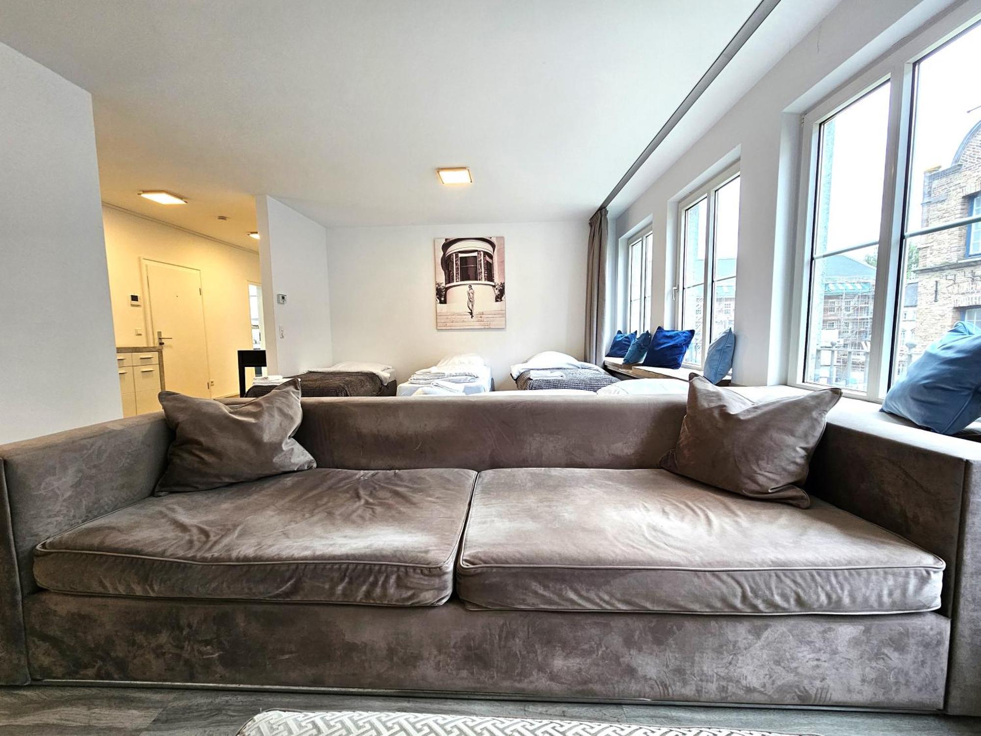 Appartamento Old Town 2 Düsseldorf